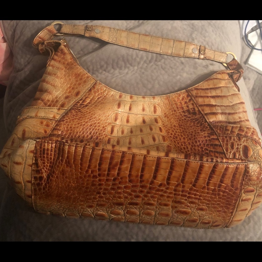 Preowned Brahmin